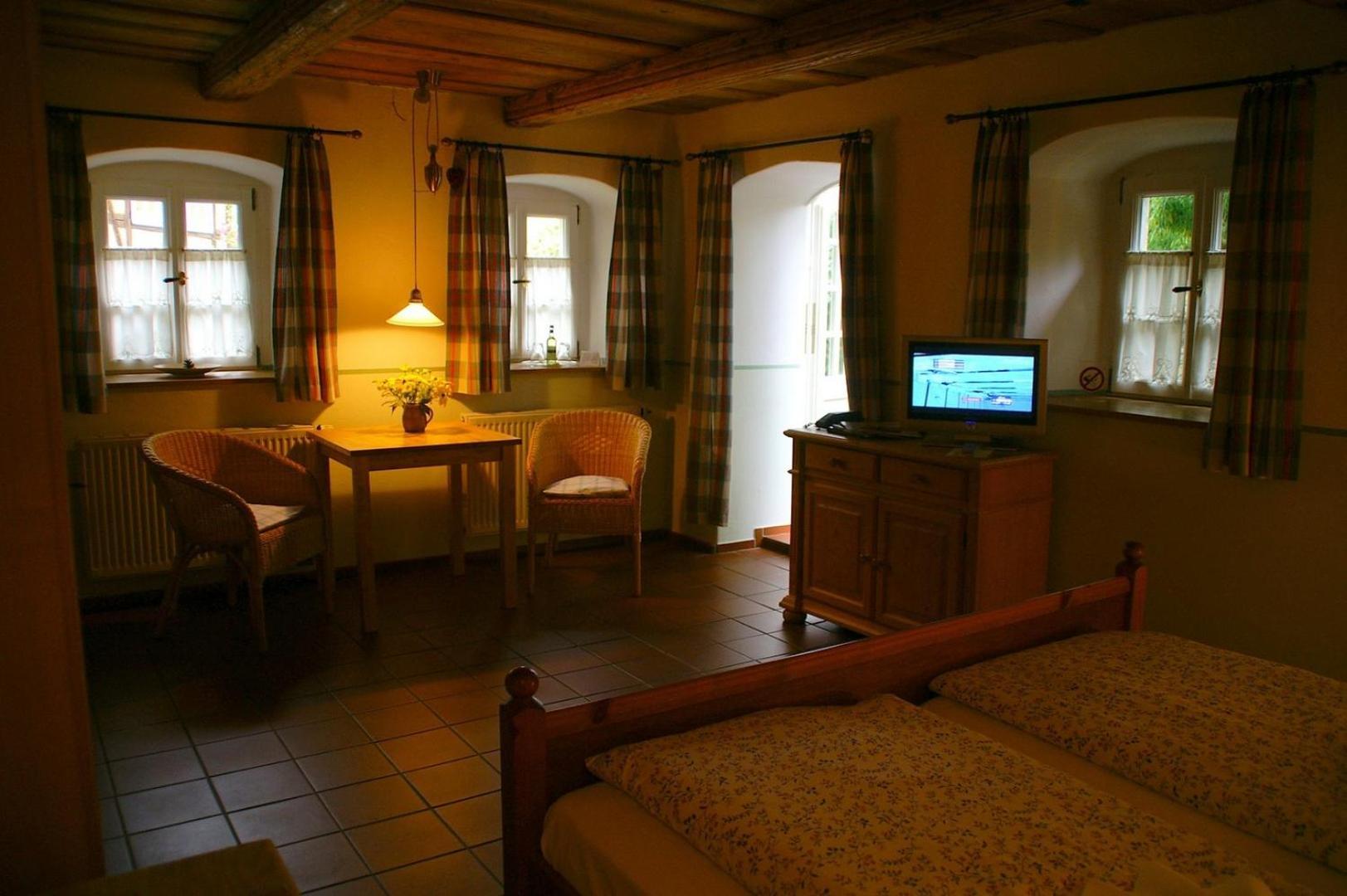 Aparthotel Spa-resort Landlust In 3*