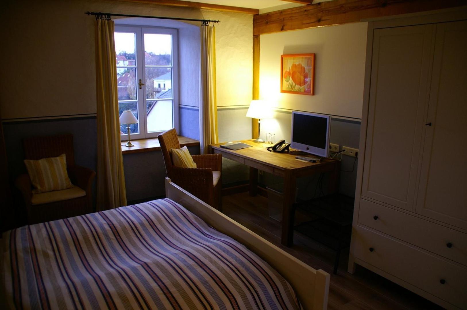 Aparthotel Spa-resort Landlust In 3*