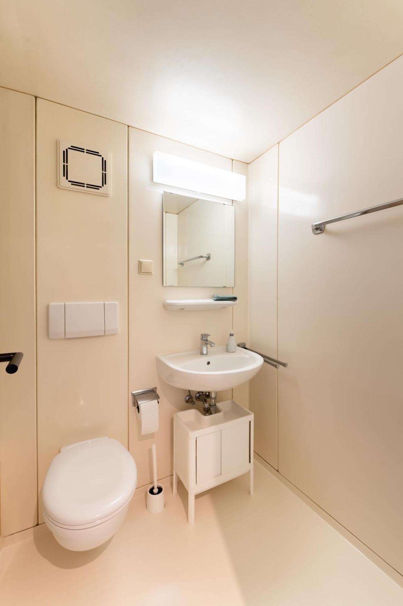 D52 - Businessapartment