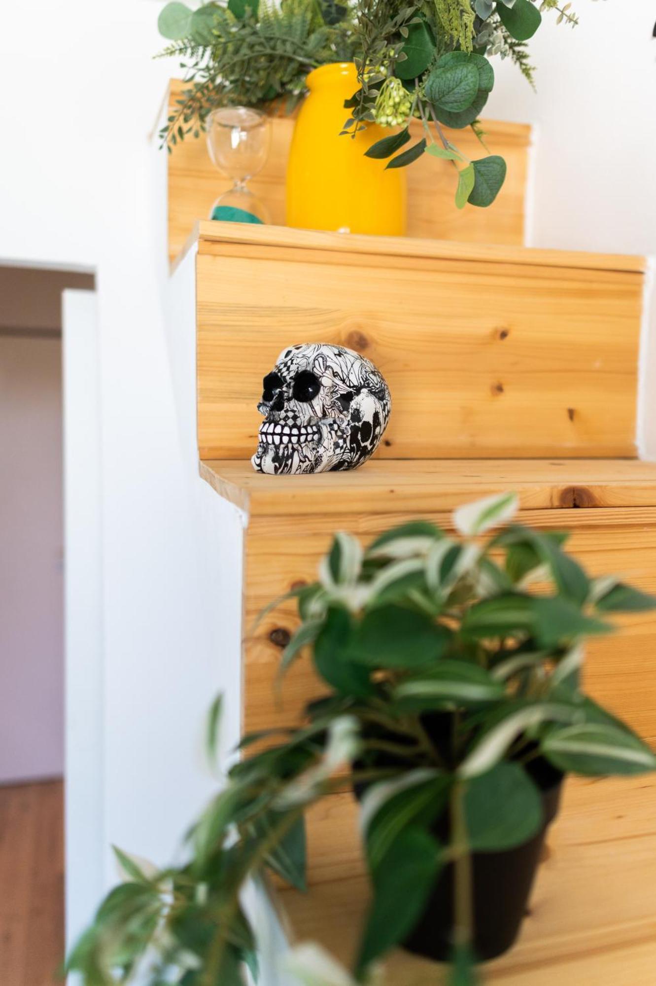 D52 - Businessapartment Apartment *