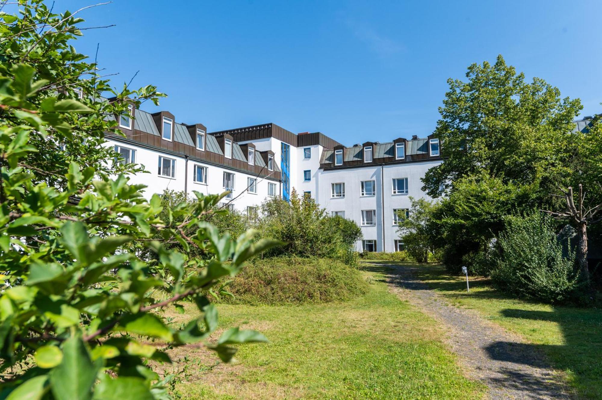 Apartment D52 - Businessapartment *