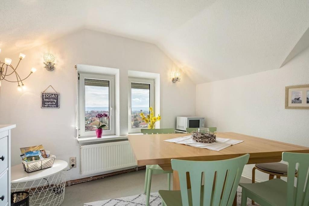Blick Ueber - Terrasse - 3 - Modern Renoviert *
