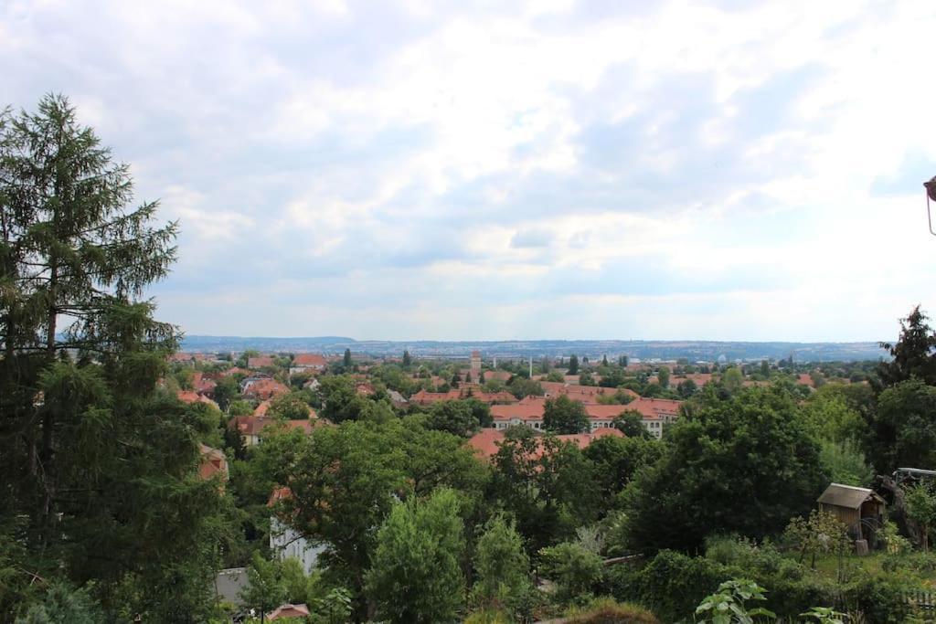 Apartment Blick Ueber - Terrasse - 3 - Modern Renoviert