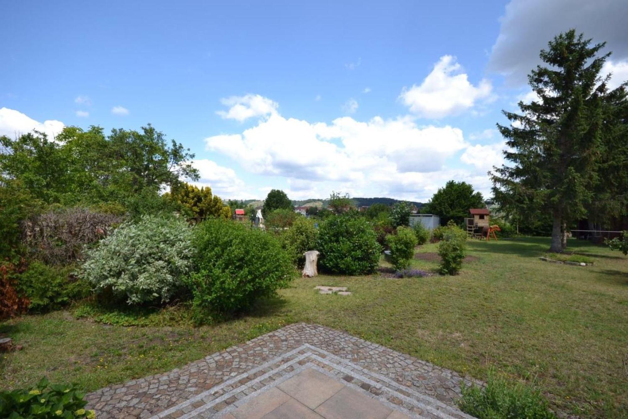 Sehr Schoenes Und Grosses Haus In - Partys Sind Nicht Gestattet Holiday home