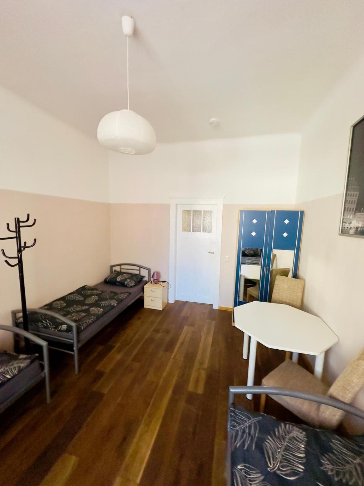 Comfort Accommodatie bij particulieren *