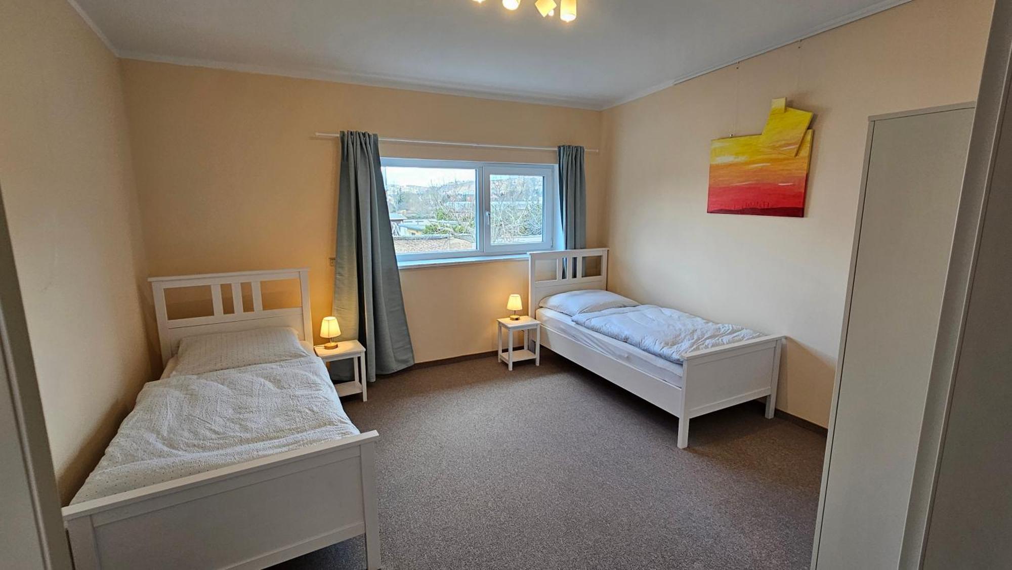 Holiday home Sehr Schoenes Und Grosses Haus In - Partys Sind Nicht Gestattet Dresden