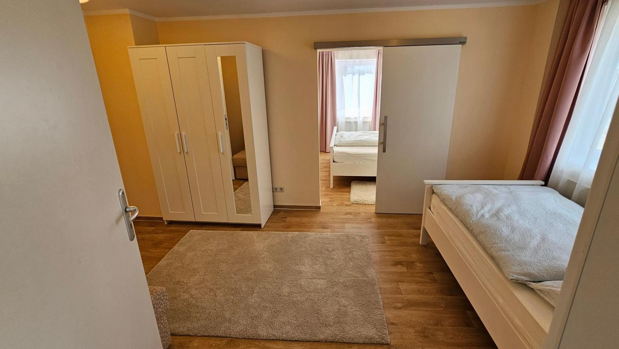 Sehr Schoenes Und Grosses Haus In - Partys Sind Nicht Gestattet Holiday home *