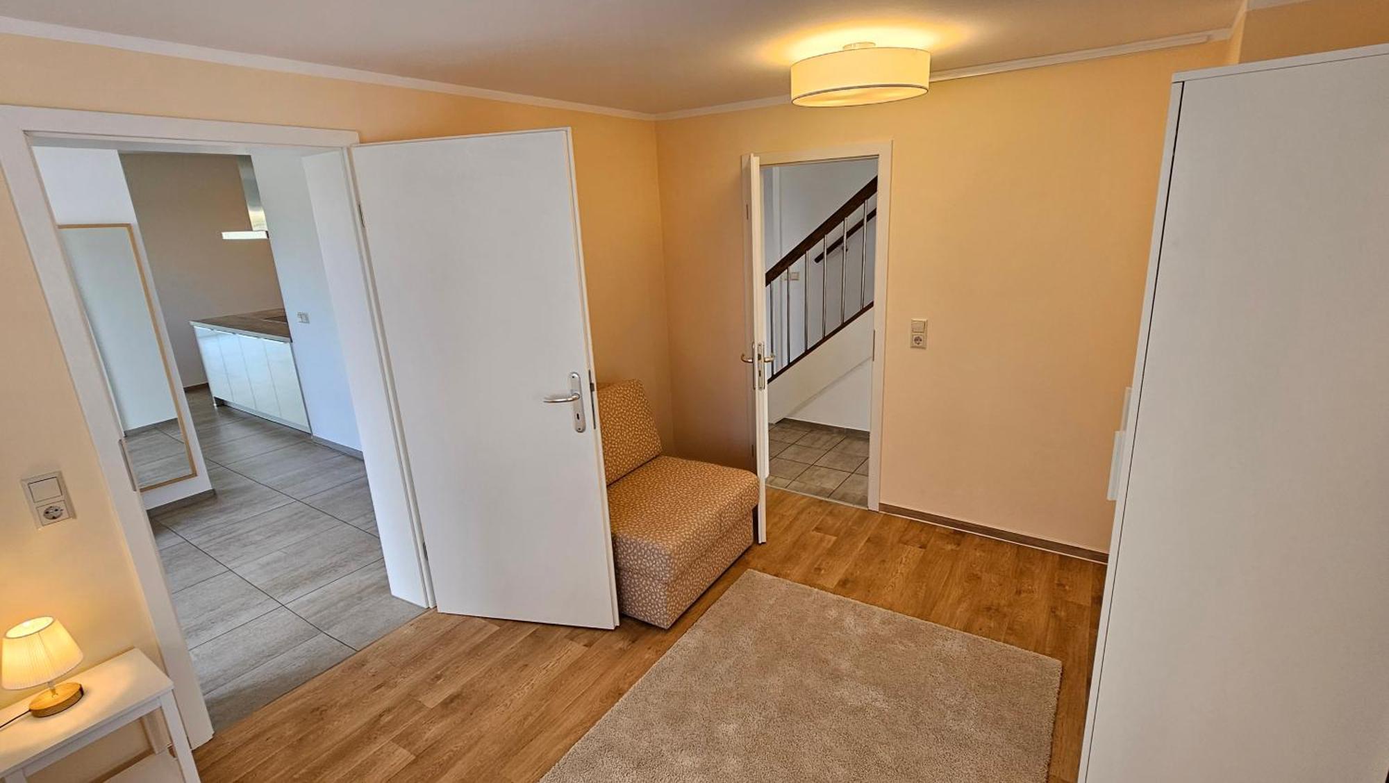 Holiday home Sehr Schoenes Und Grosses Haus In - Partys Sind Nicht Gestattet *