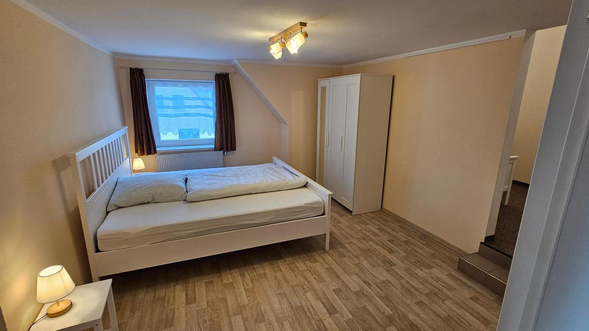 Sehr Schoenes Und Grosses Haus In - Partys Sind Nicht Gestattet Holiday home