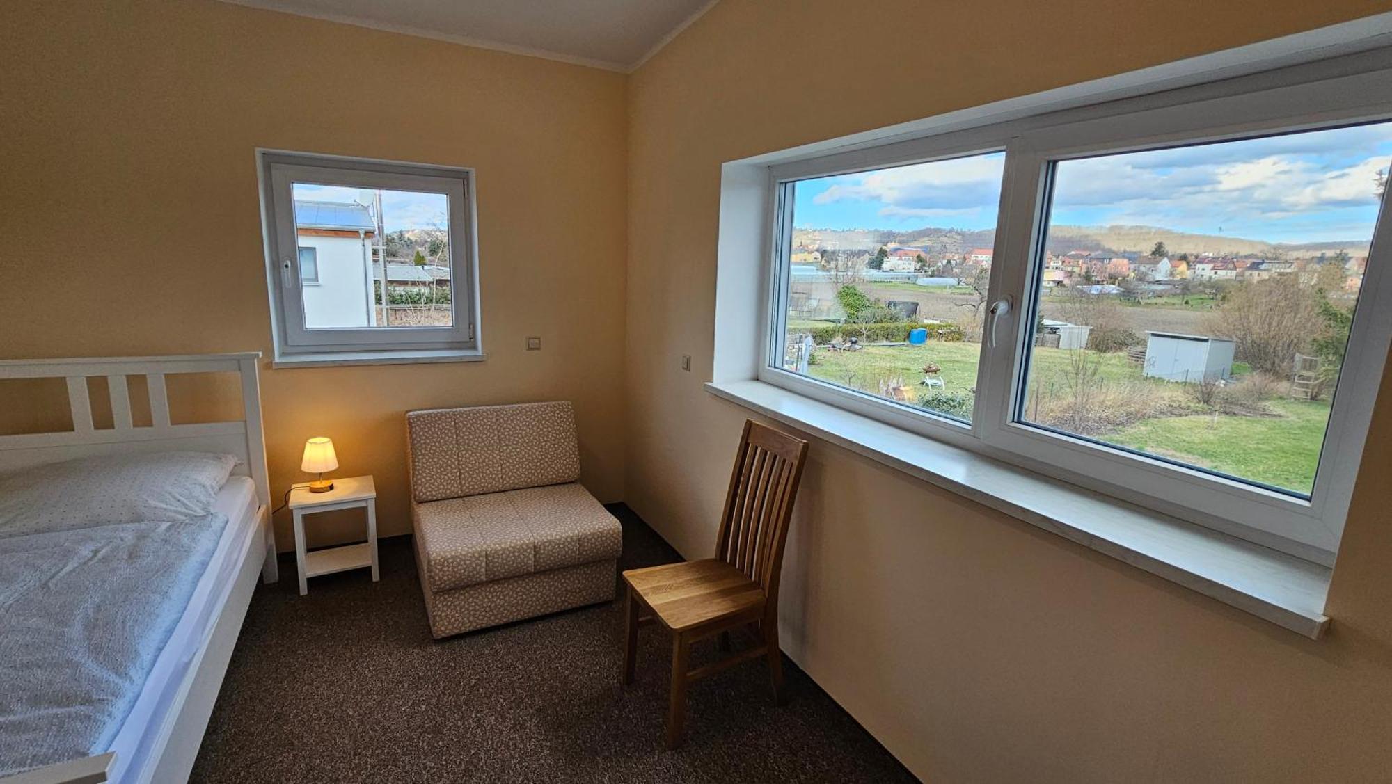 Holiday home Sehr Schoenes Und Grosses Haus In - Partys Sind Nicht Gestattet Dresden
