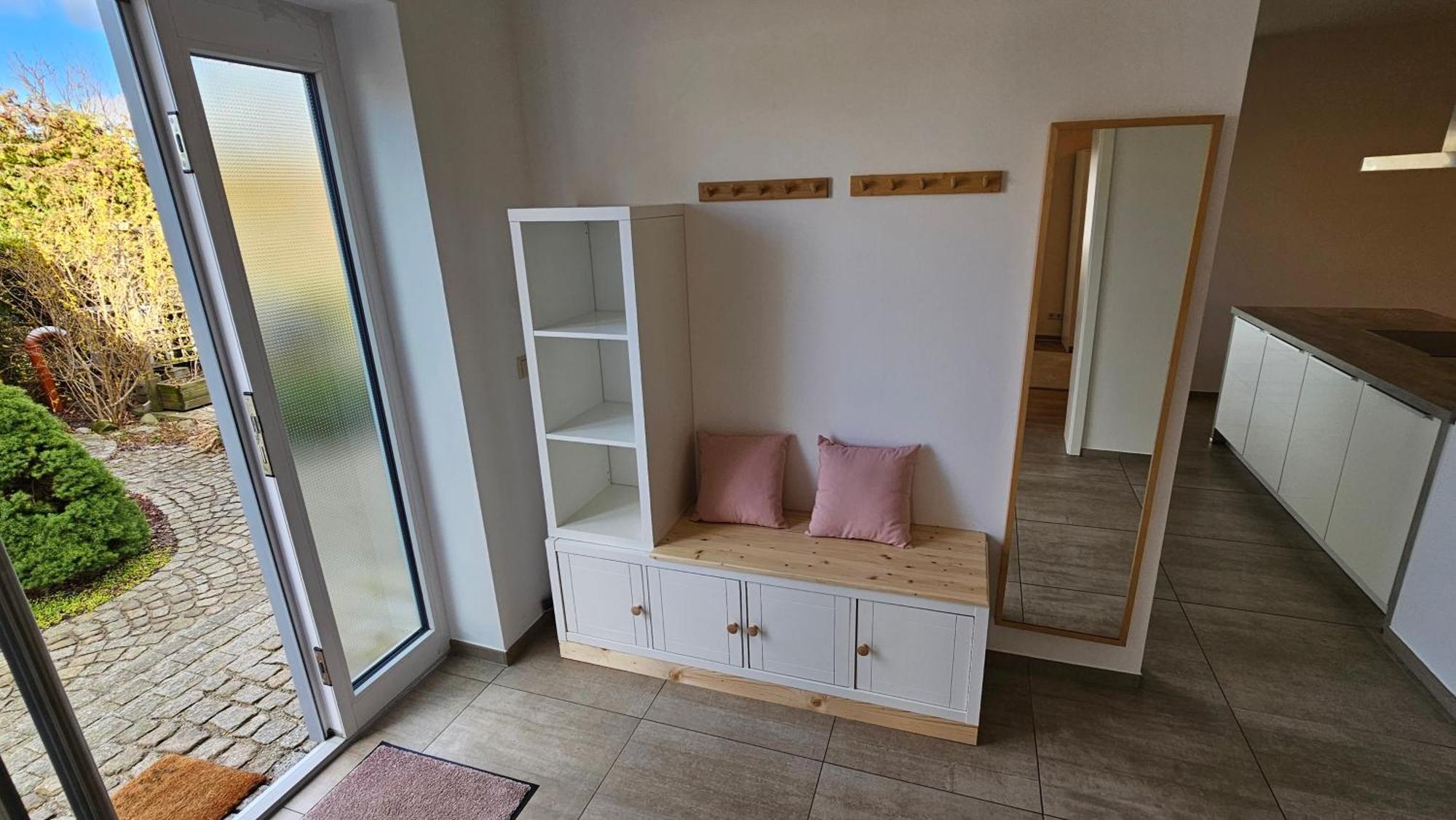 Holiday home Sehr Schoenes Und Grosses Haus In - Partys Sind Nicht Gestattet *
