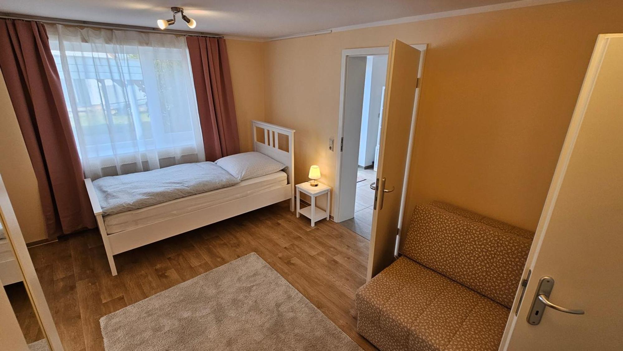 Holiday home Sehr Schoenes Und Grosses Haus In - Partys Sind Nicht Gestattet Dresden