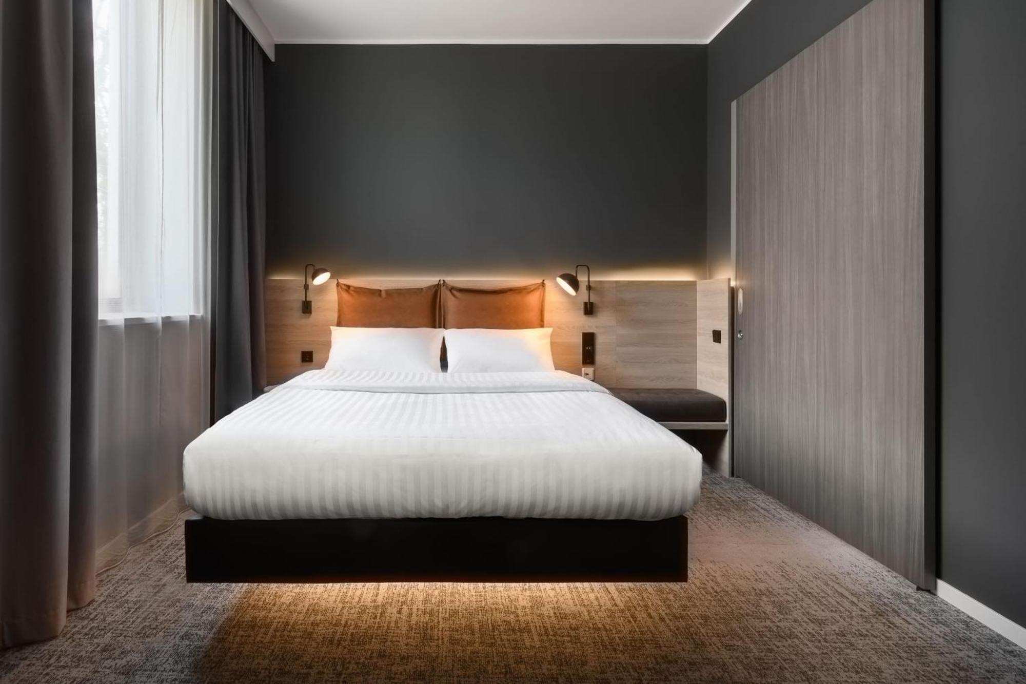 Moxy Neustadt