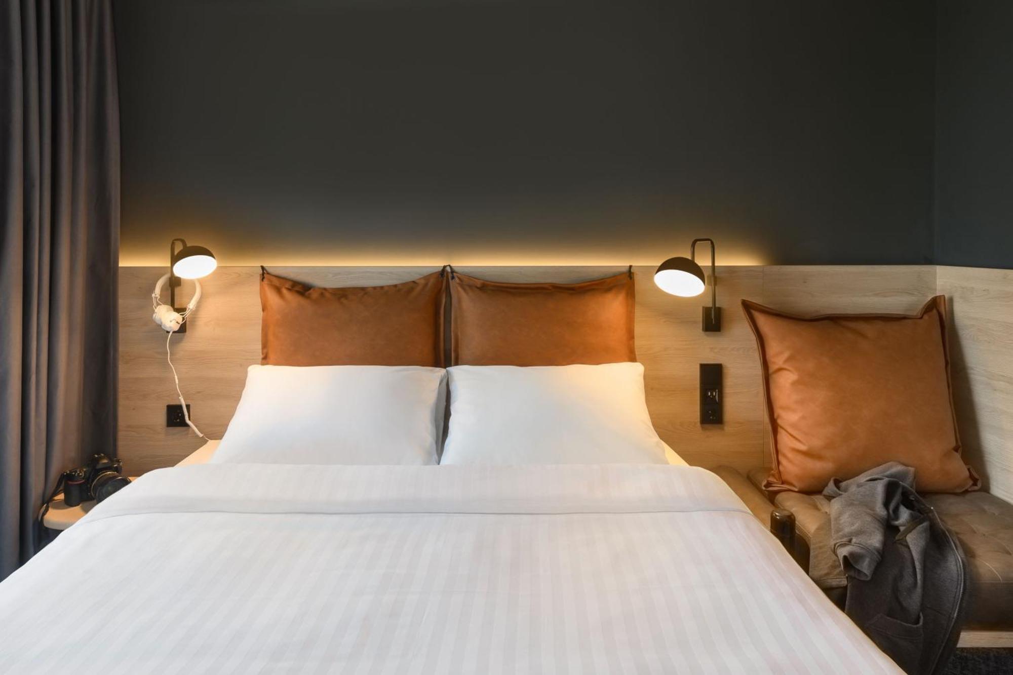 Moxy Neustadt 3*