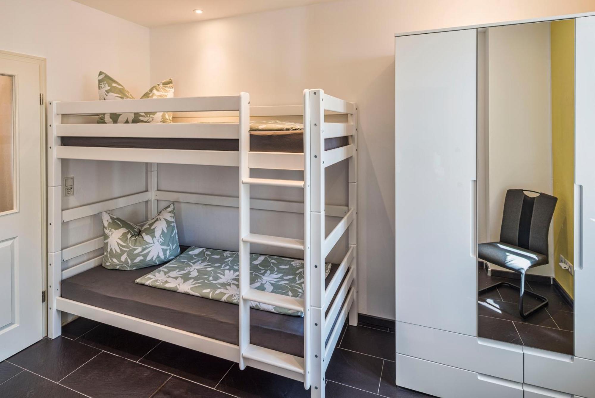 Apartment Villa-harmonie *