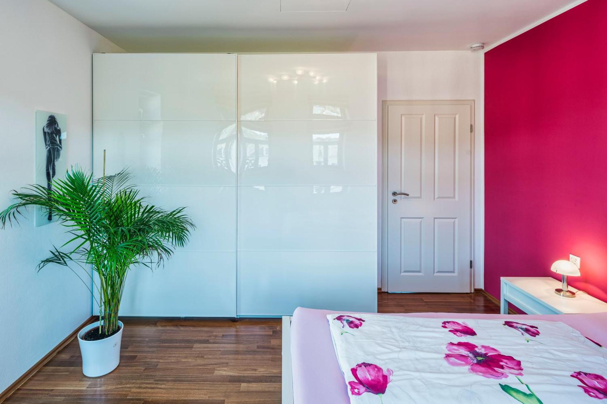 Villa-harmonie Apartment