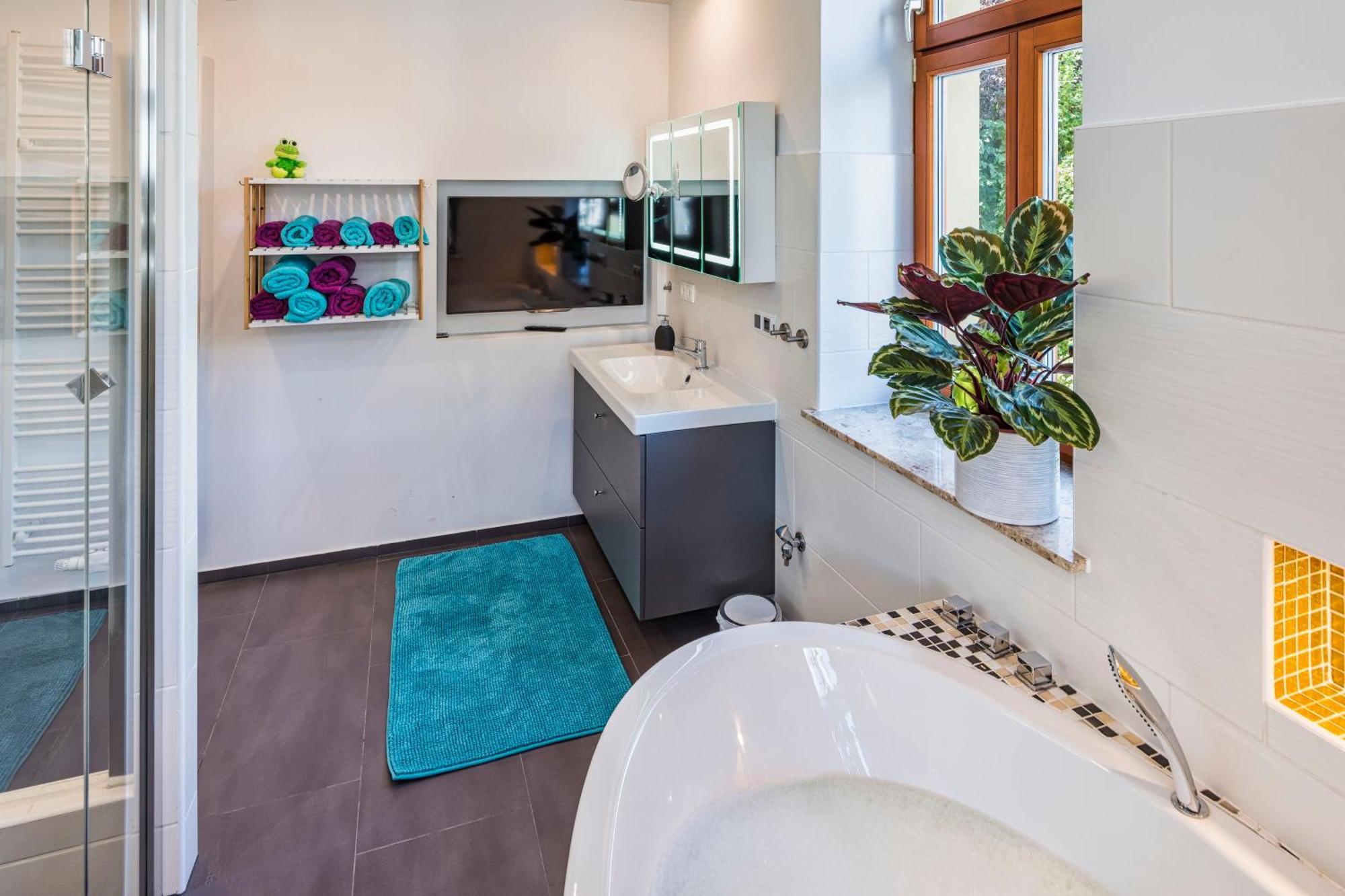 Villa-harmonie Dresden