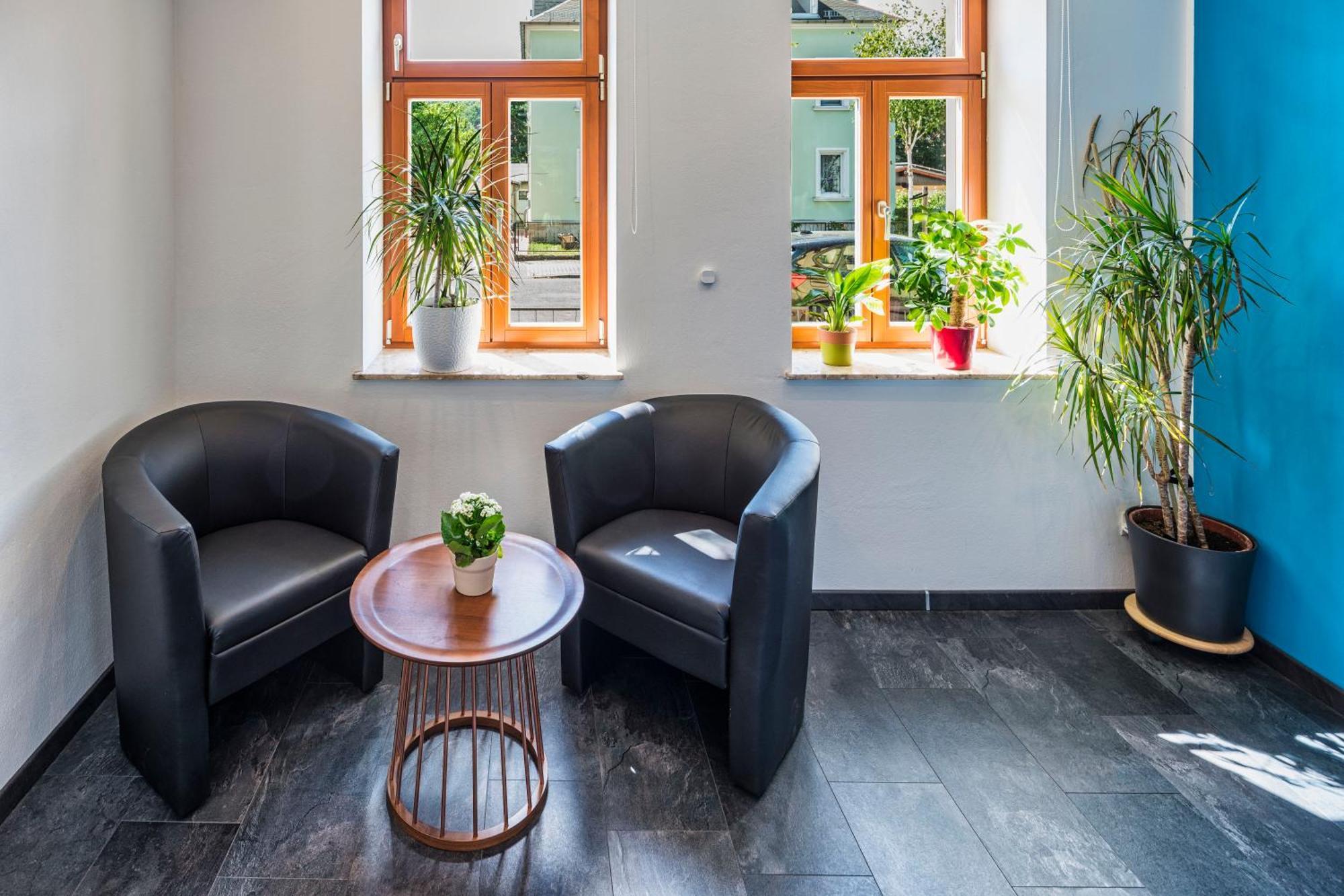 Villa-harmonie Apartment Dresden