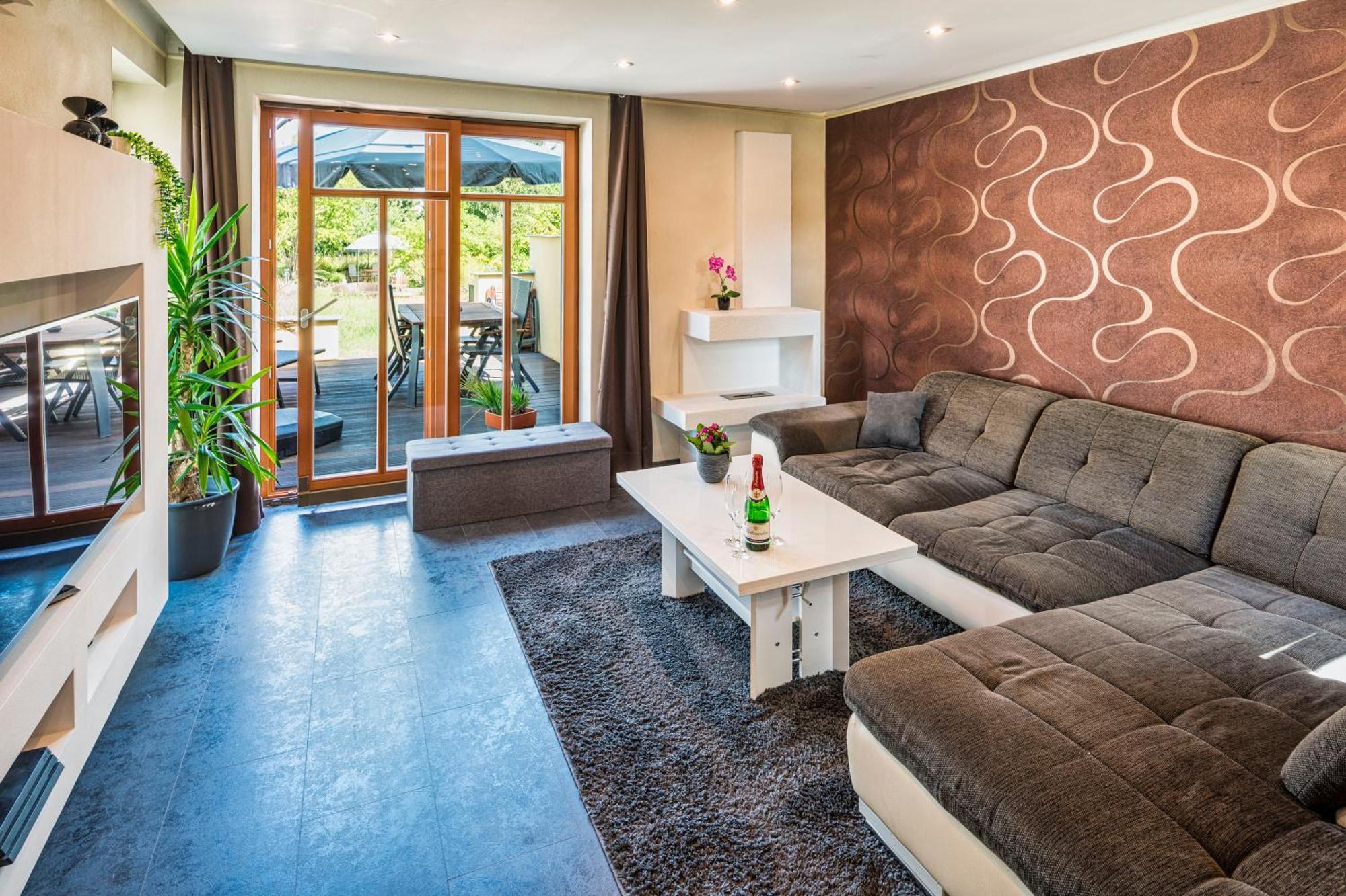 Villa-harmonie *