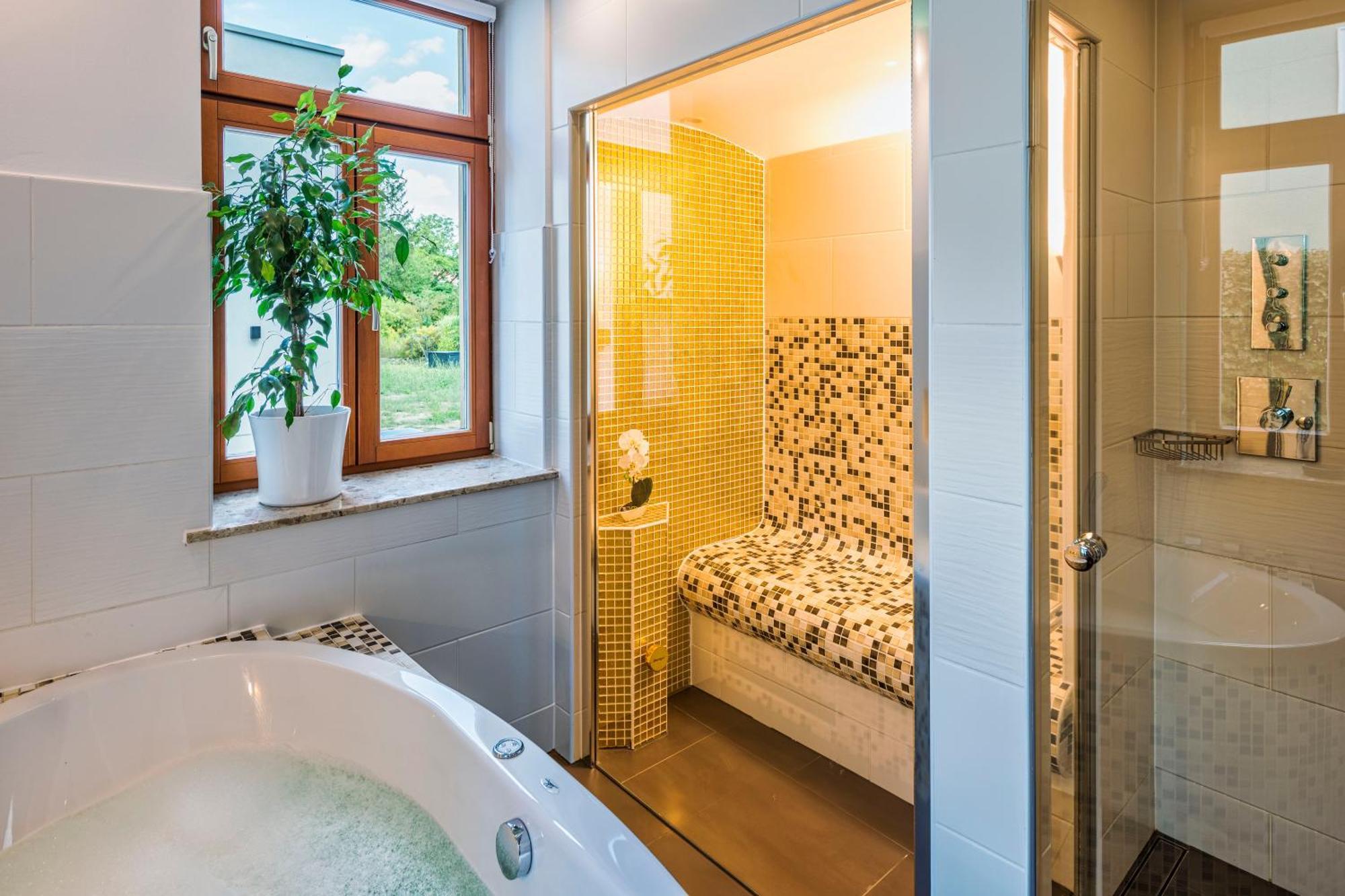 Villa-harmonie * Dresden