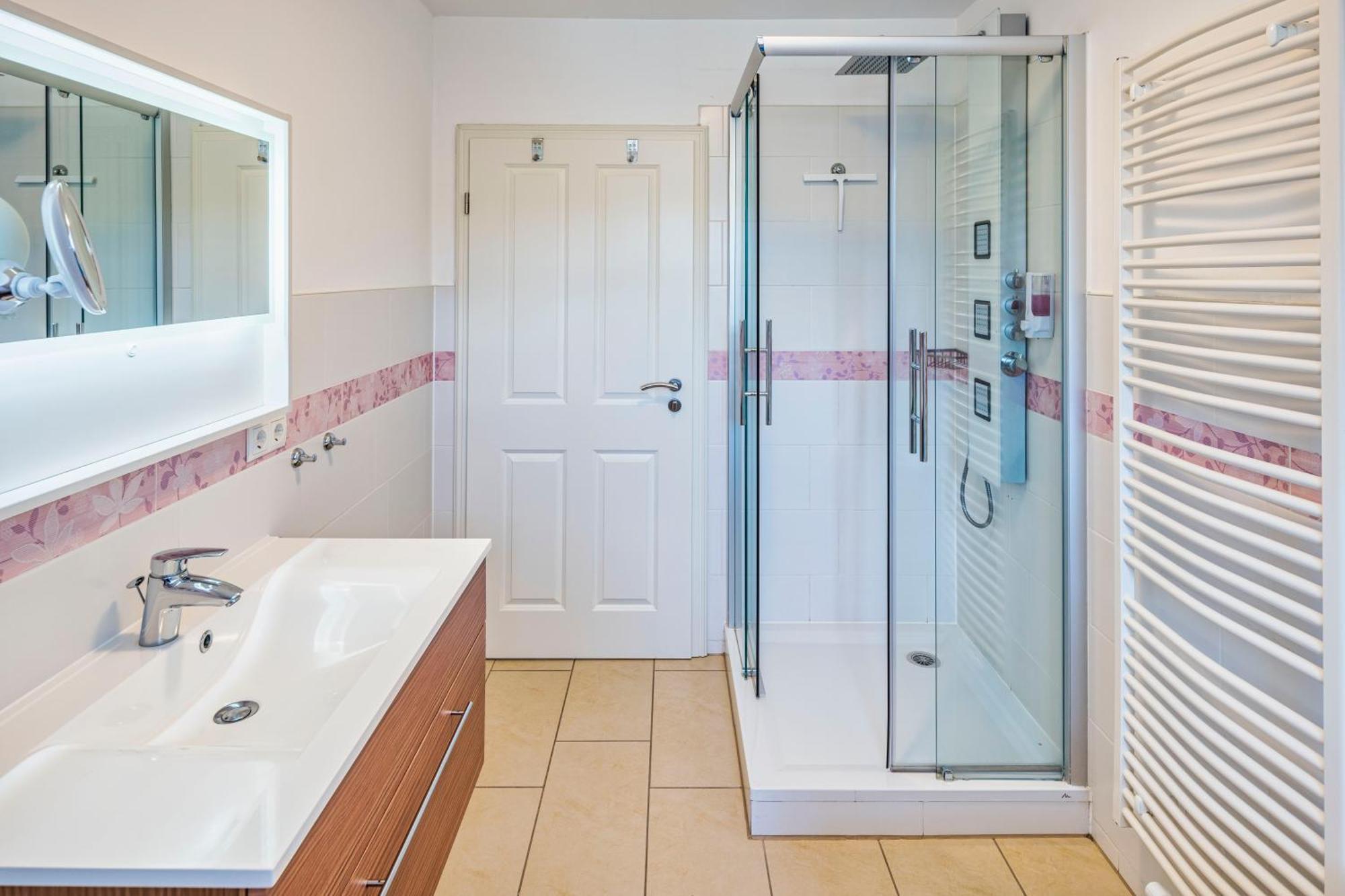 Apartment Villa-harmonie Dresden
