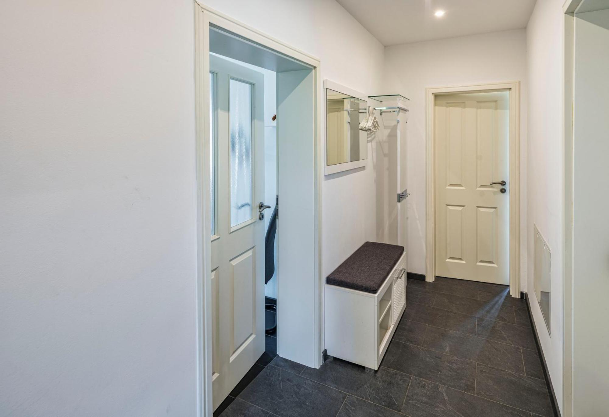 Apartment Villa-harmonie