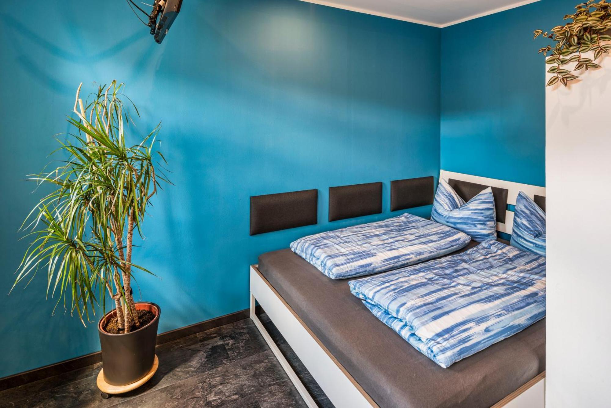Apartment Villa-harmonie *
