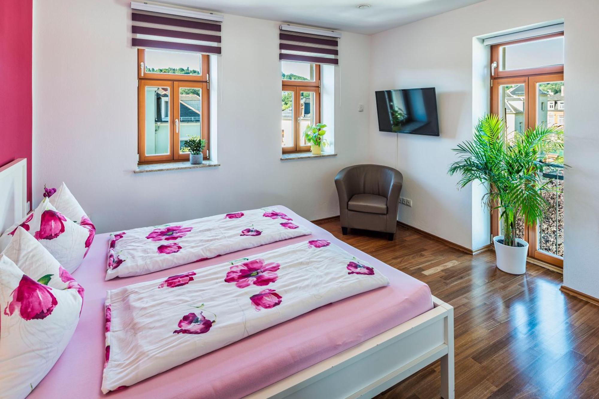 Villa-harmonie *