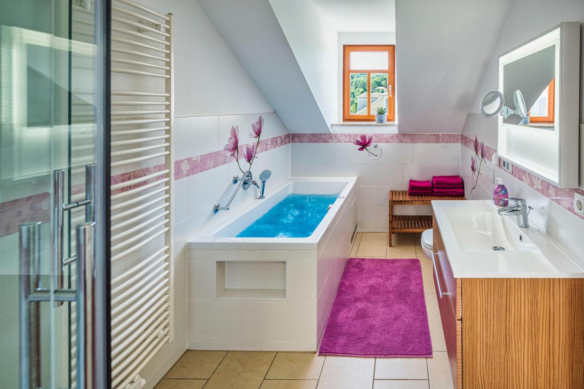 Apartment Villa-harmonie