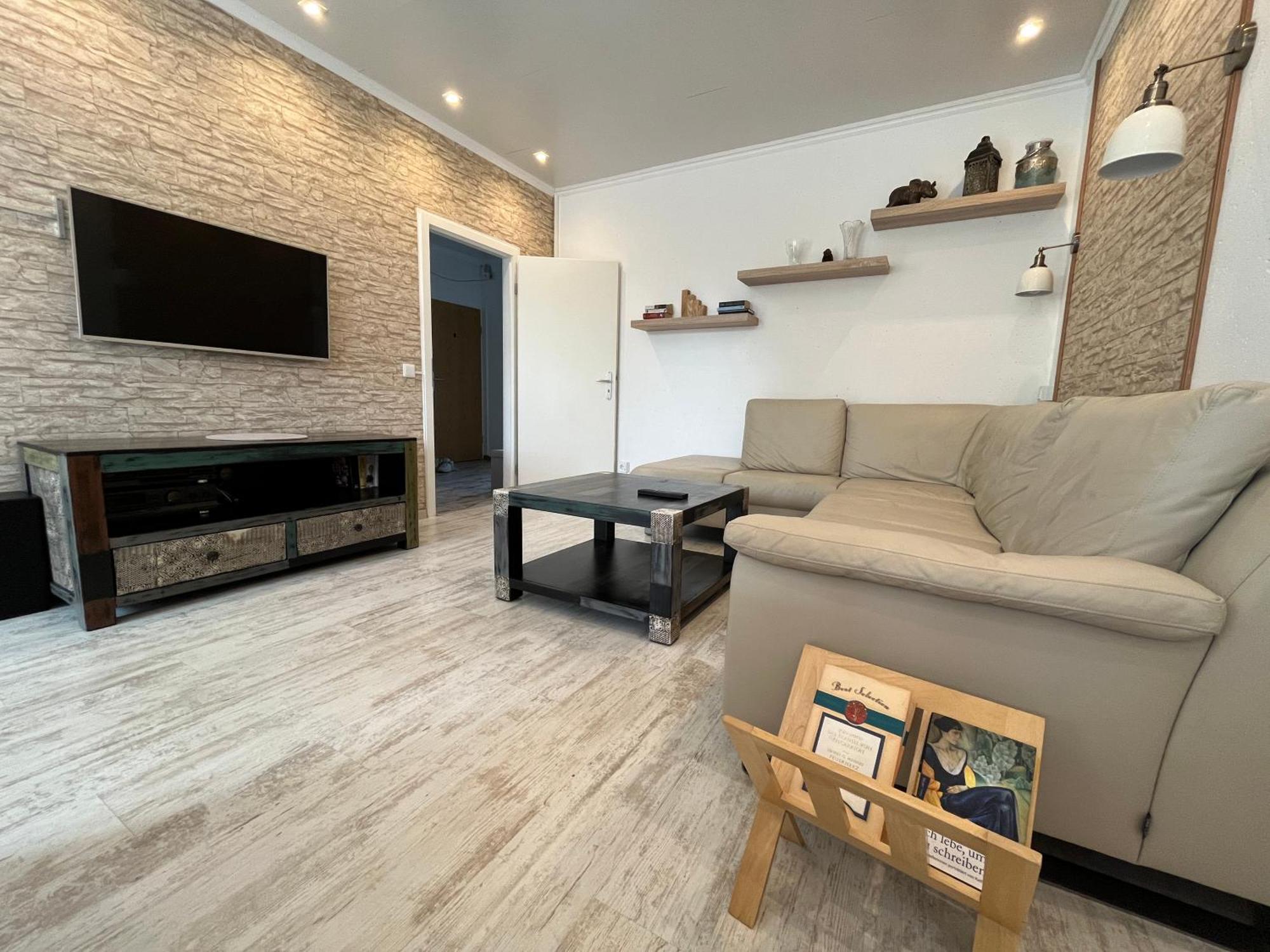 Apartment Sweet