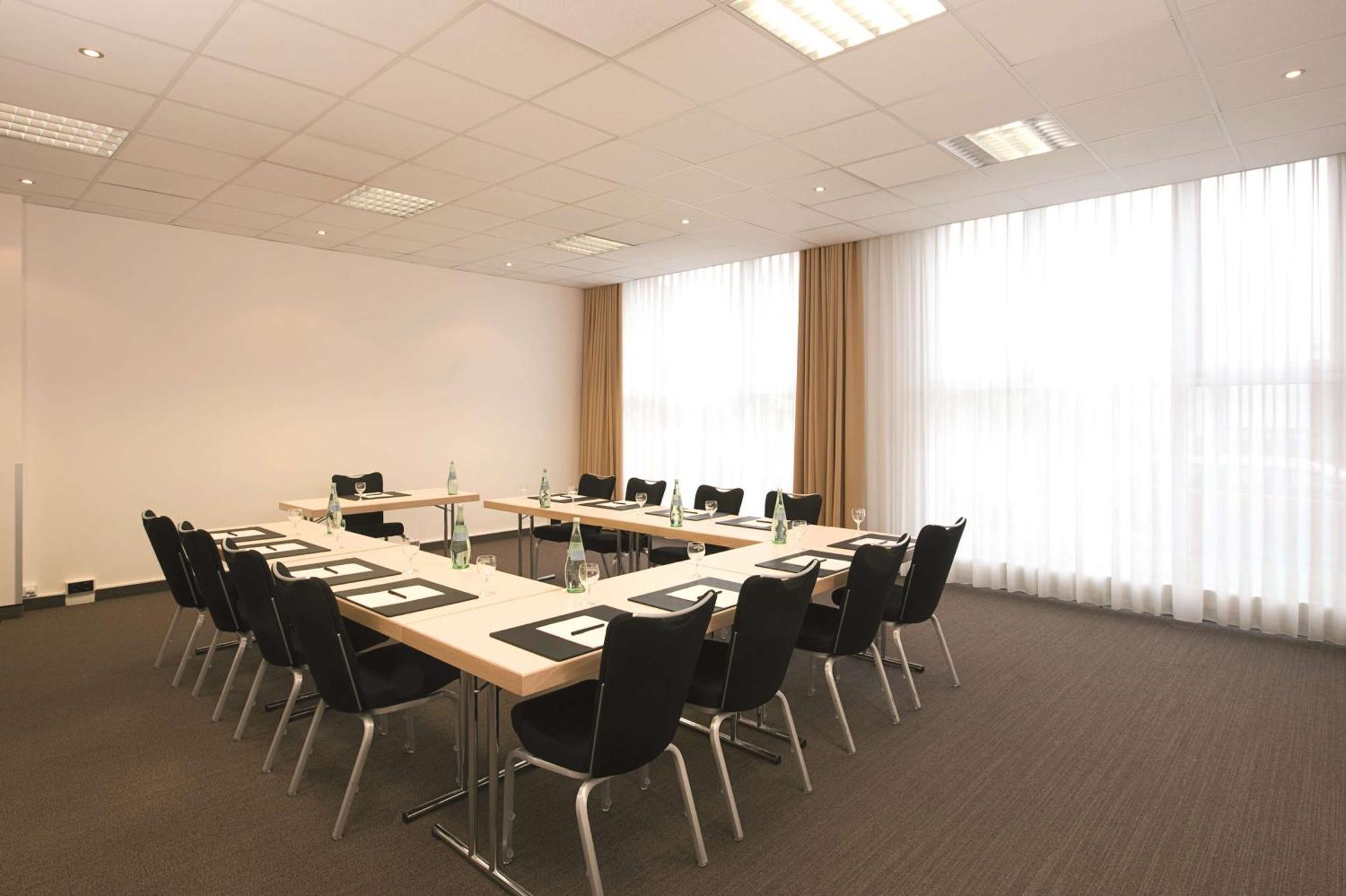 Nh Neustadt Hotel Dresden