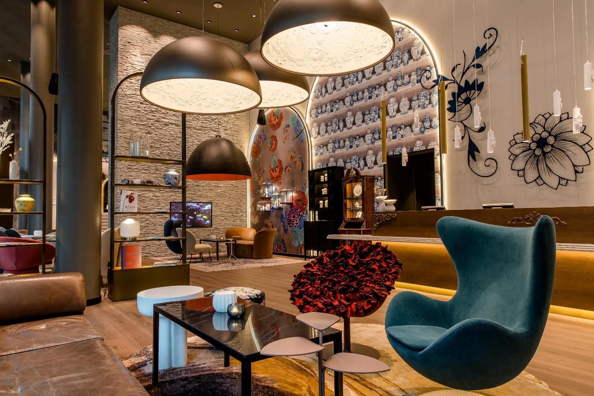 Hotel One Am Zwinger
