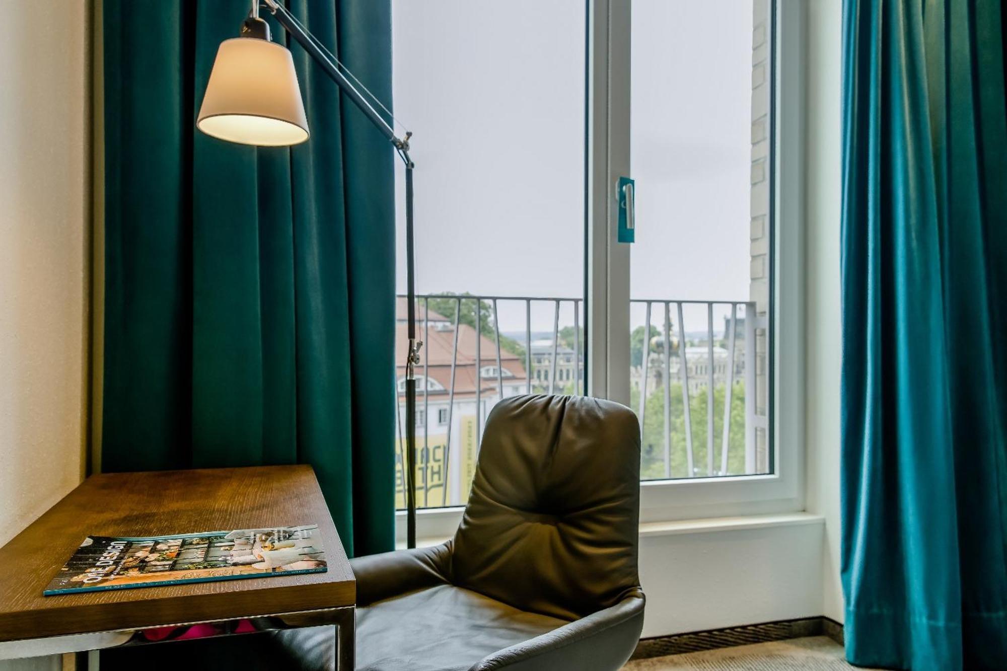 One Am Zwinger Hotel Dresden
