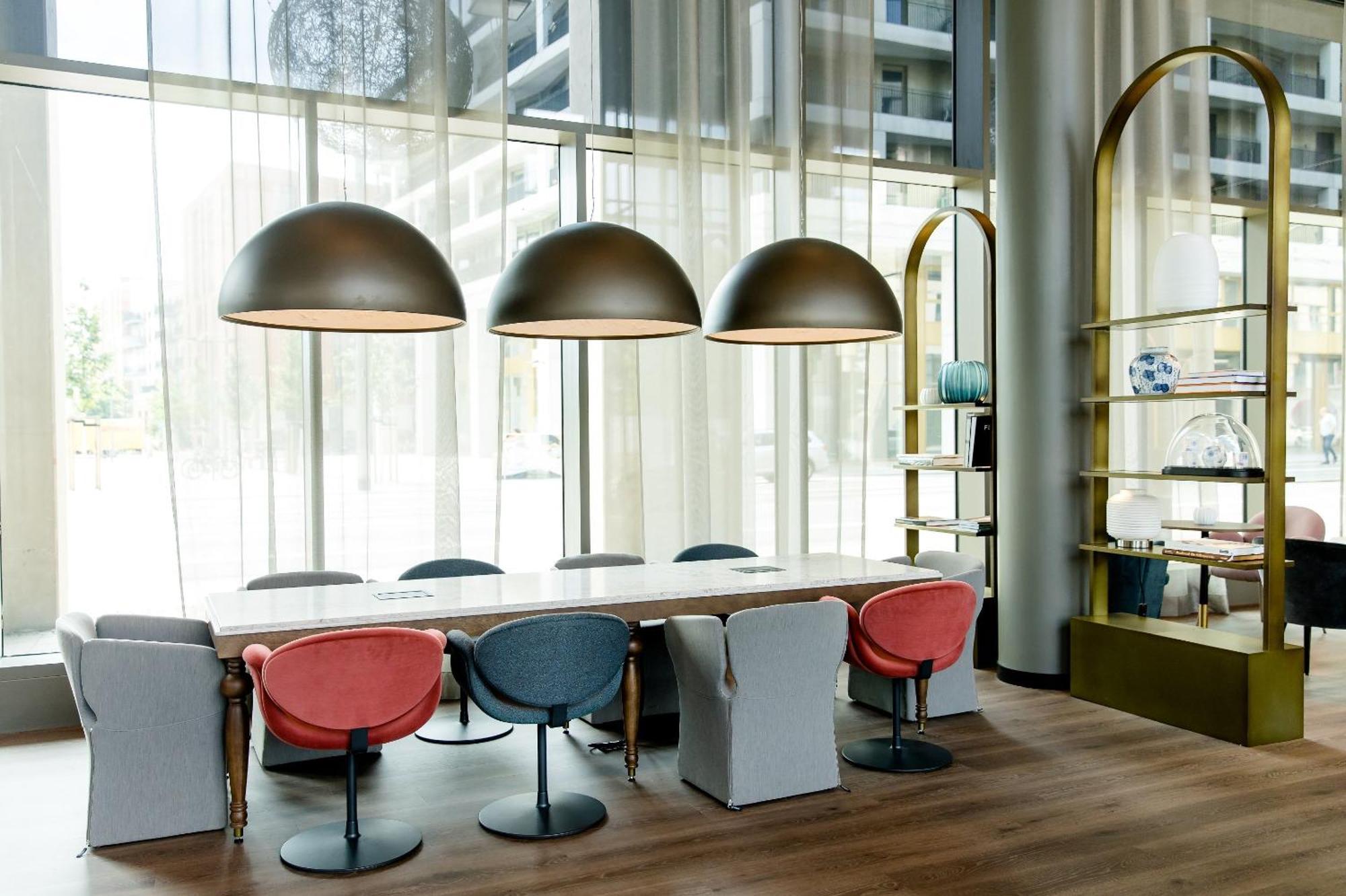 Hotel One Am Zwinger