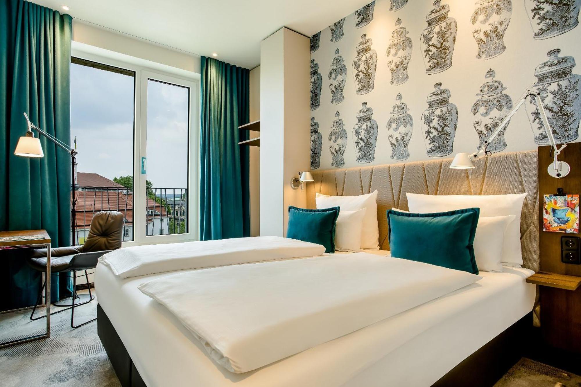 One Am Zwinger Hotel Dresden