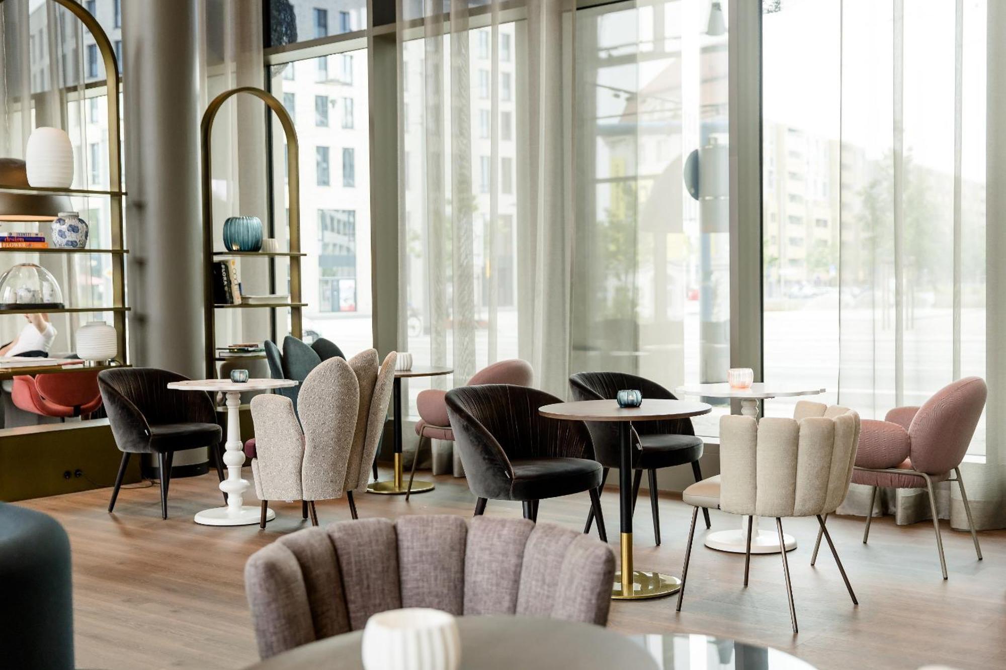 Hotel One Am Zwinger Dresden