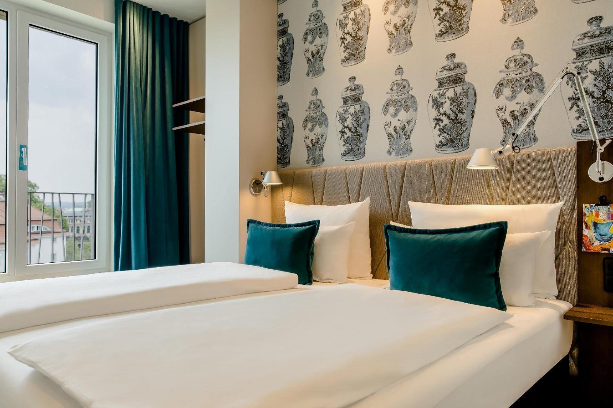 Hotel One Am Zwinger