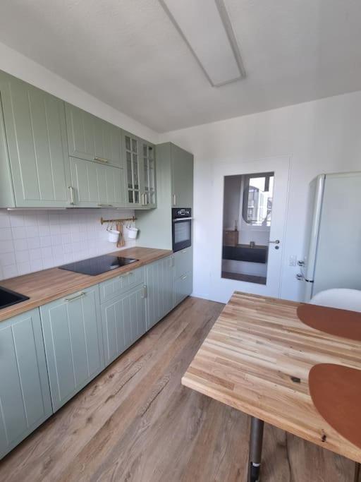 Apartment Altstadt-oase Mit Traumblick