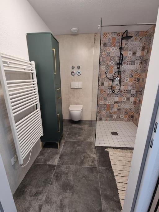 Altstadt-oase Mit Traumblick Apartment *