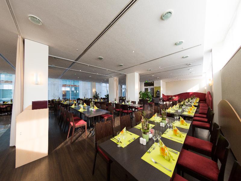 Hotel Ibis Koenigstein