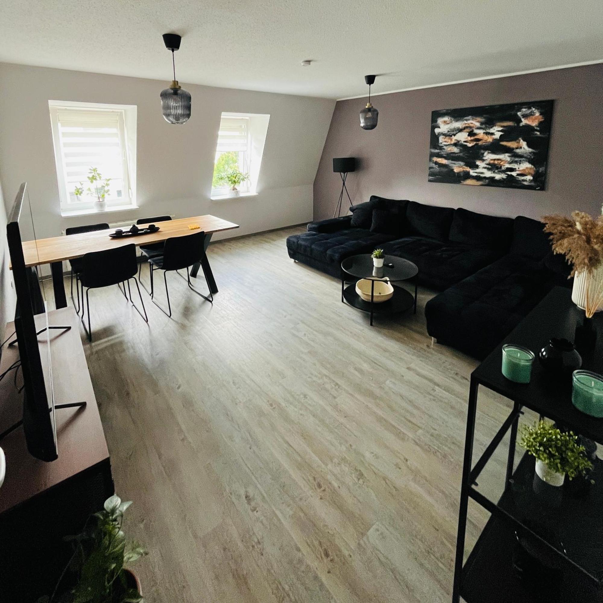 Modernes Cityapartment Naehe Schloss Pillnitz * Dresden