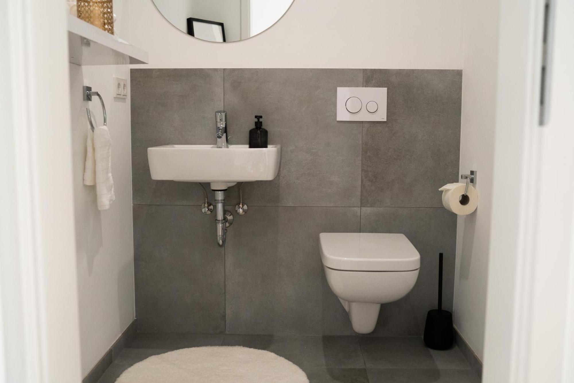 Moderne Mit Grosszuegigen 100qm In Der Dresdner Altstadt *