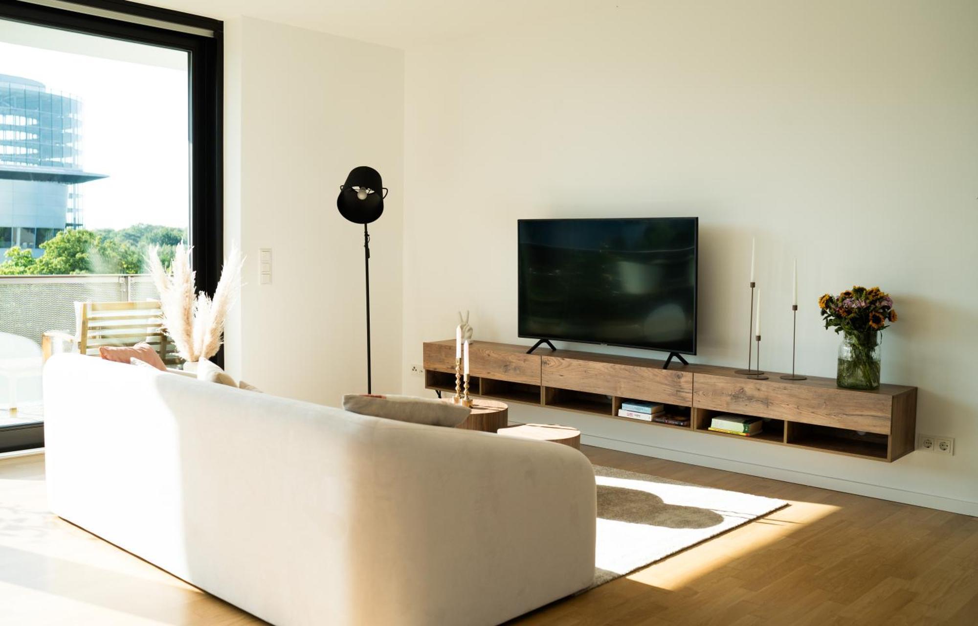 Moderne Mit Grosszuegigen 100qm In Der Dresdner Altstadt