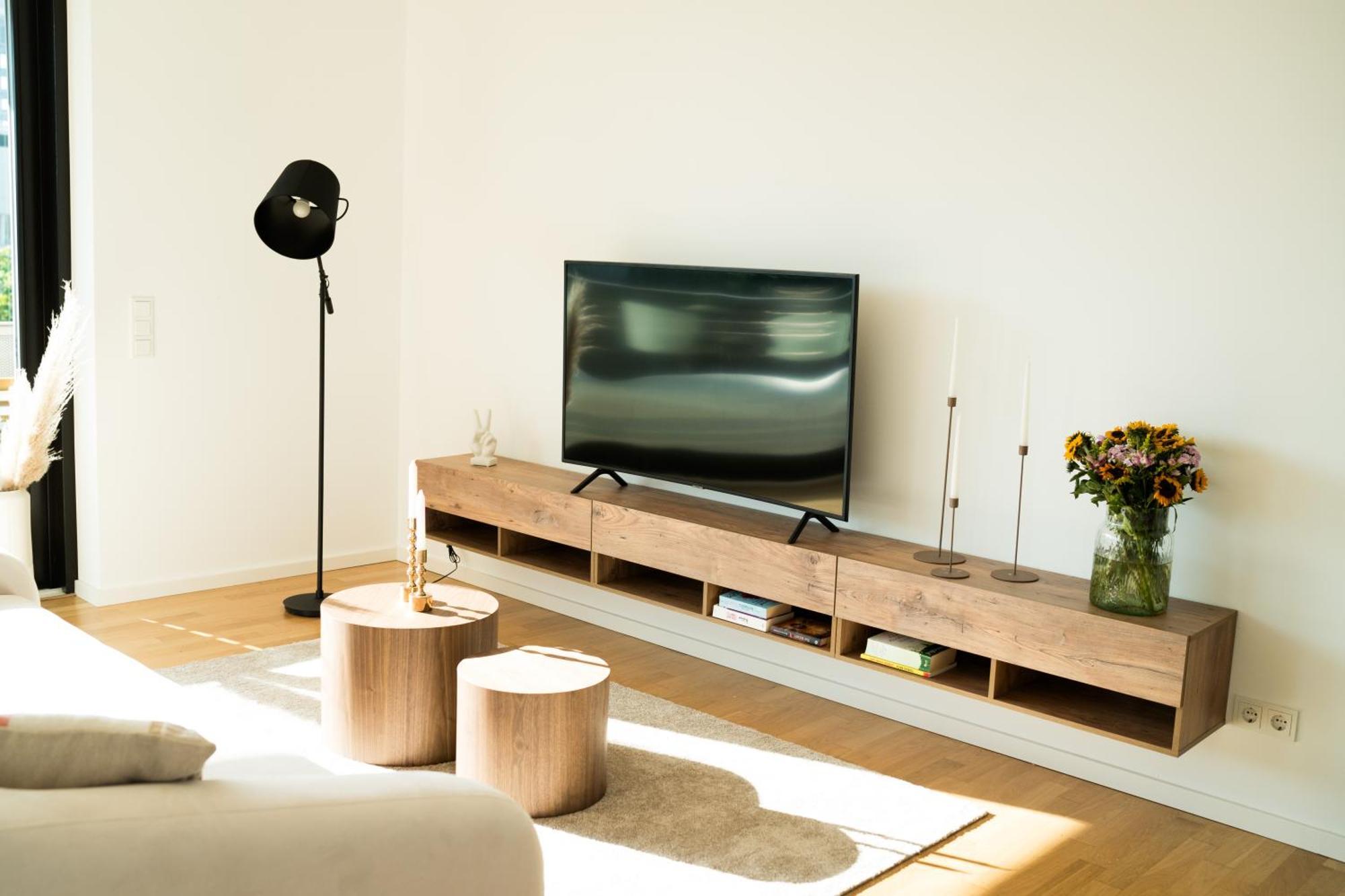 Moderne Mit Grosszuegigen 100qm In Der Dresdner Altstadt * Dresden