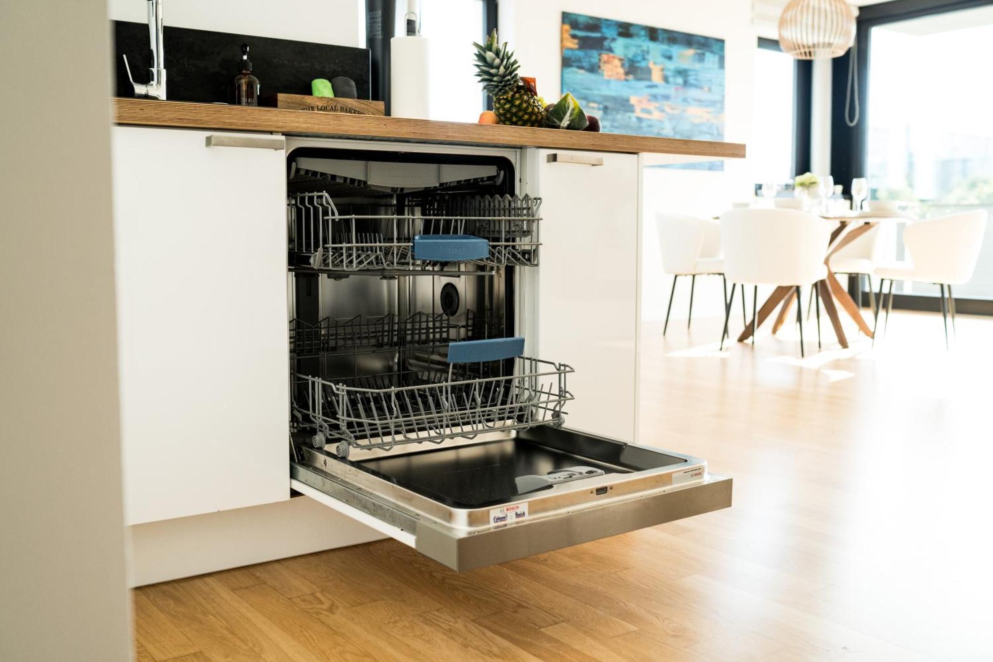 Moderne Mit Grosszuegigen 100qm In Der Dresdner Altstadt Apartment
