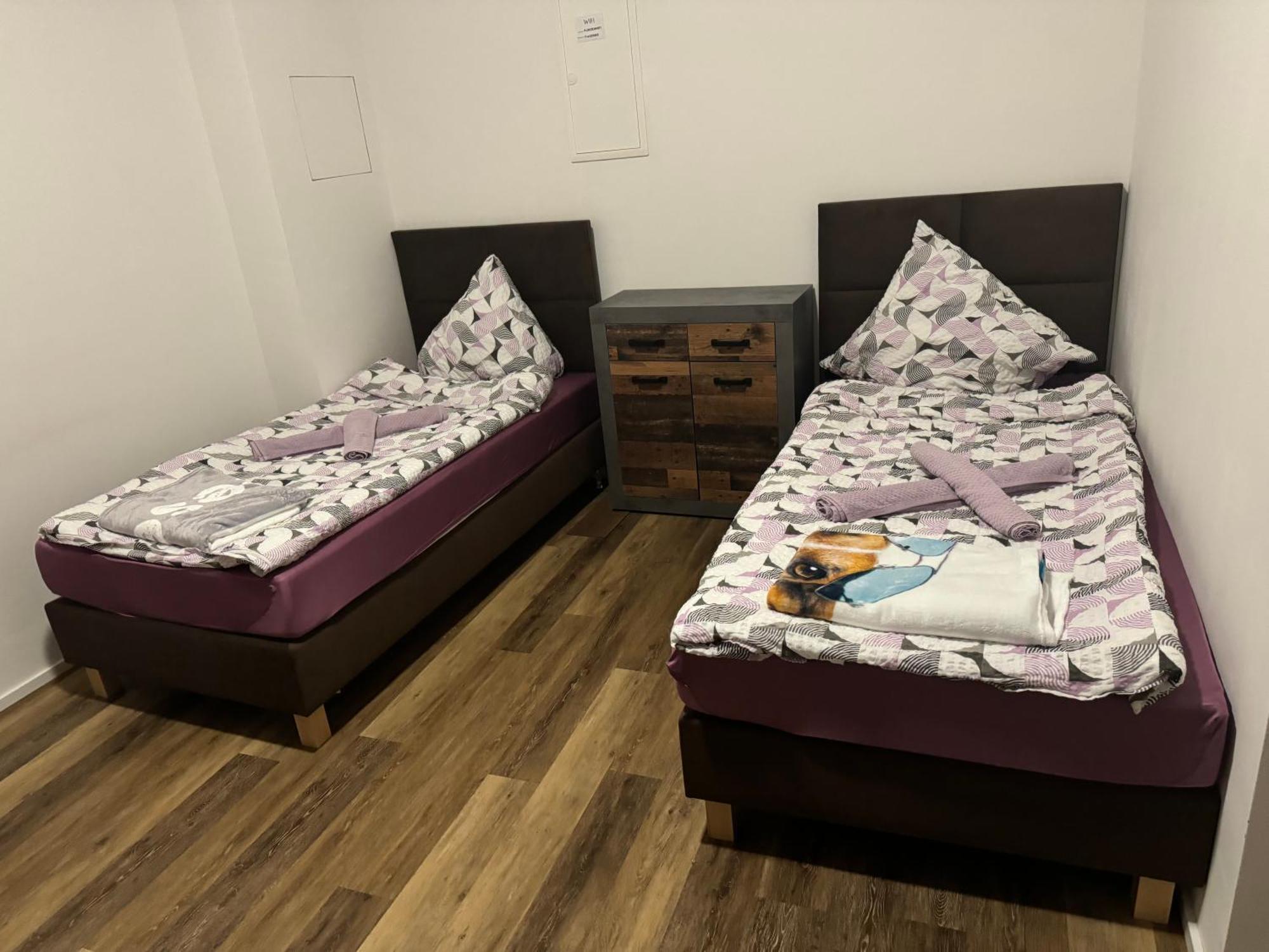 Fewo Dresden Apartment Dresden