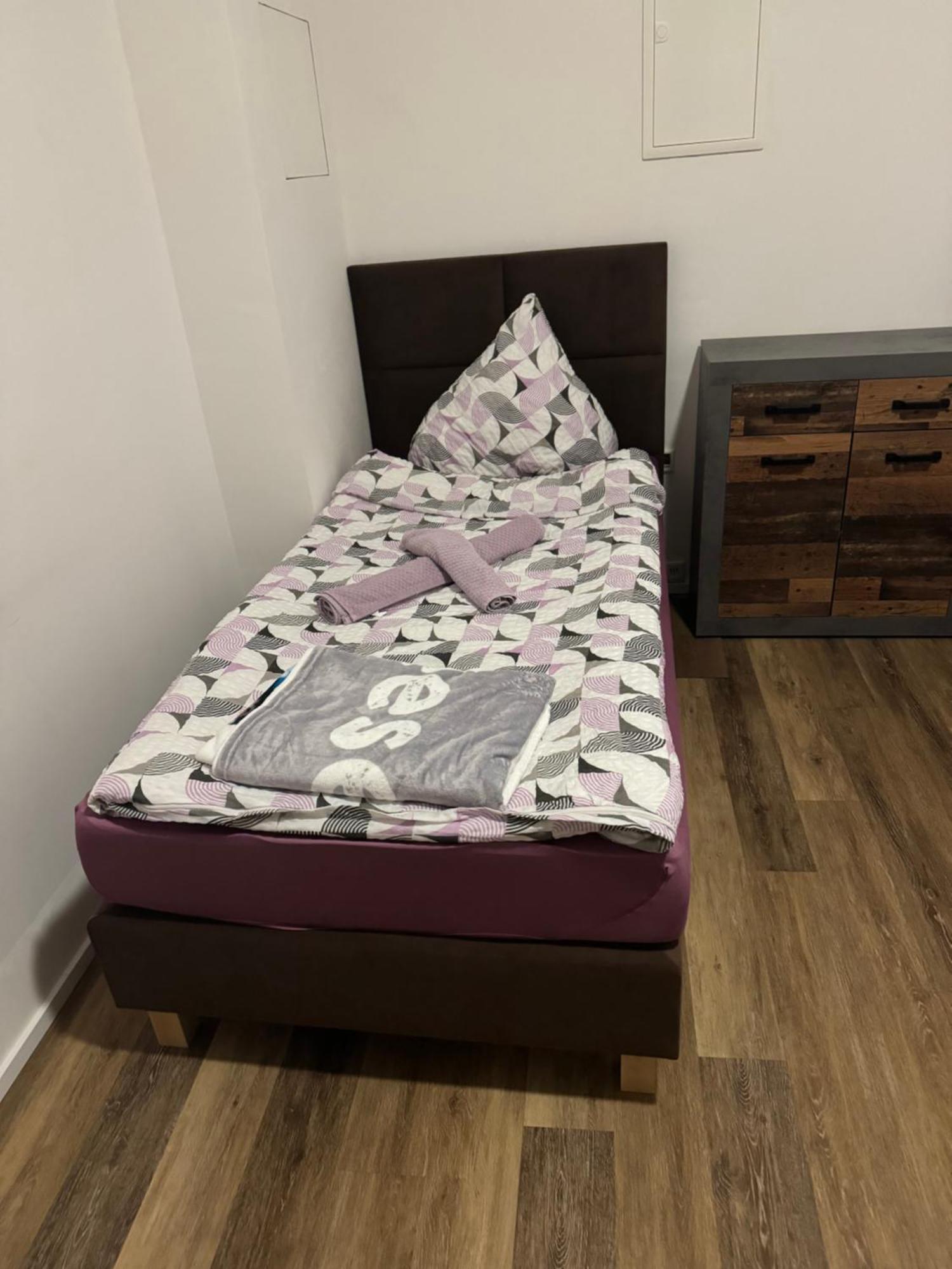 Fewo Dresden Apartment