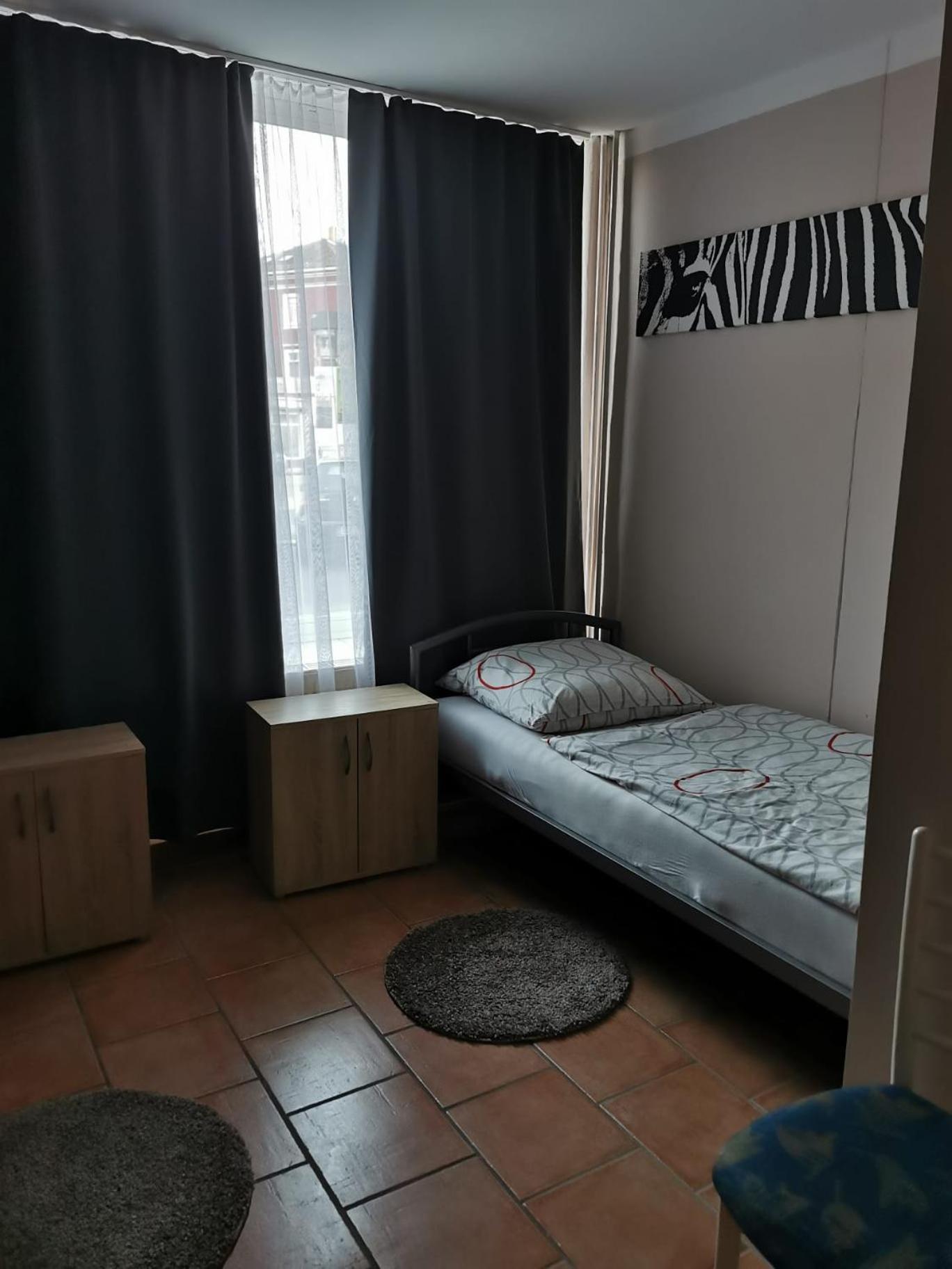 Comfort Accommodatie bij particulieren Dresden