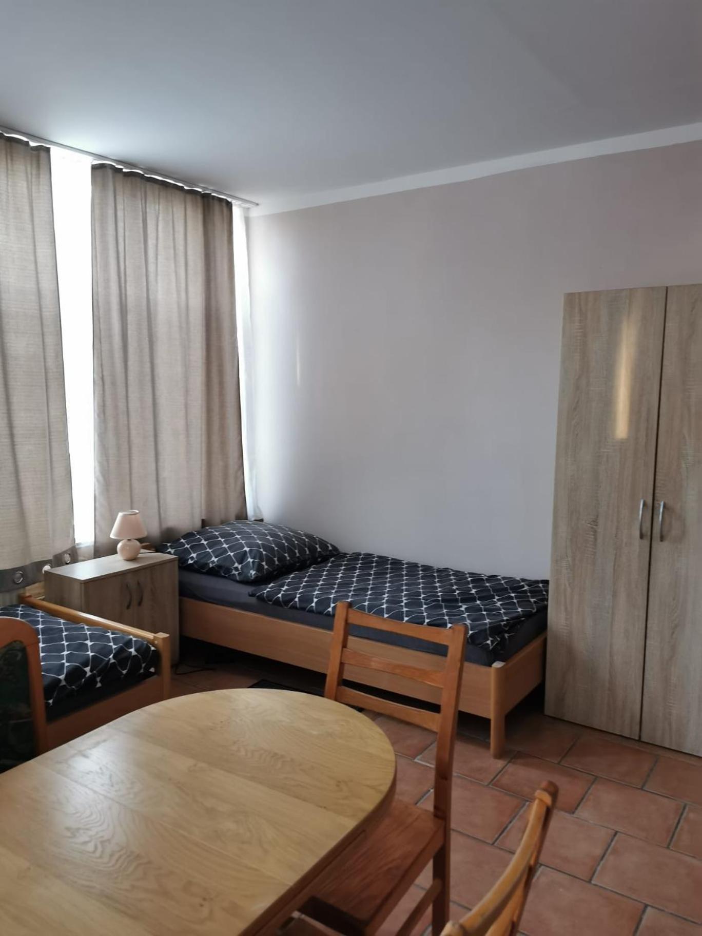 Comfort Privatunterkunft Dresden