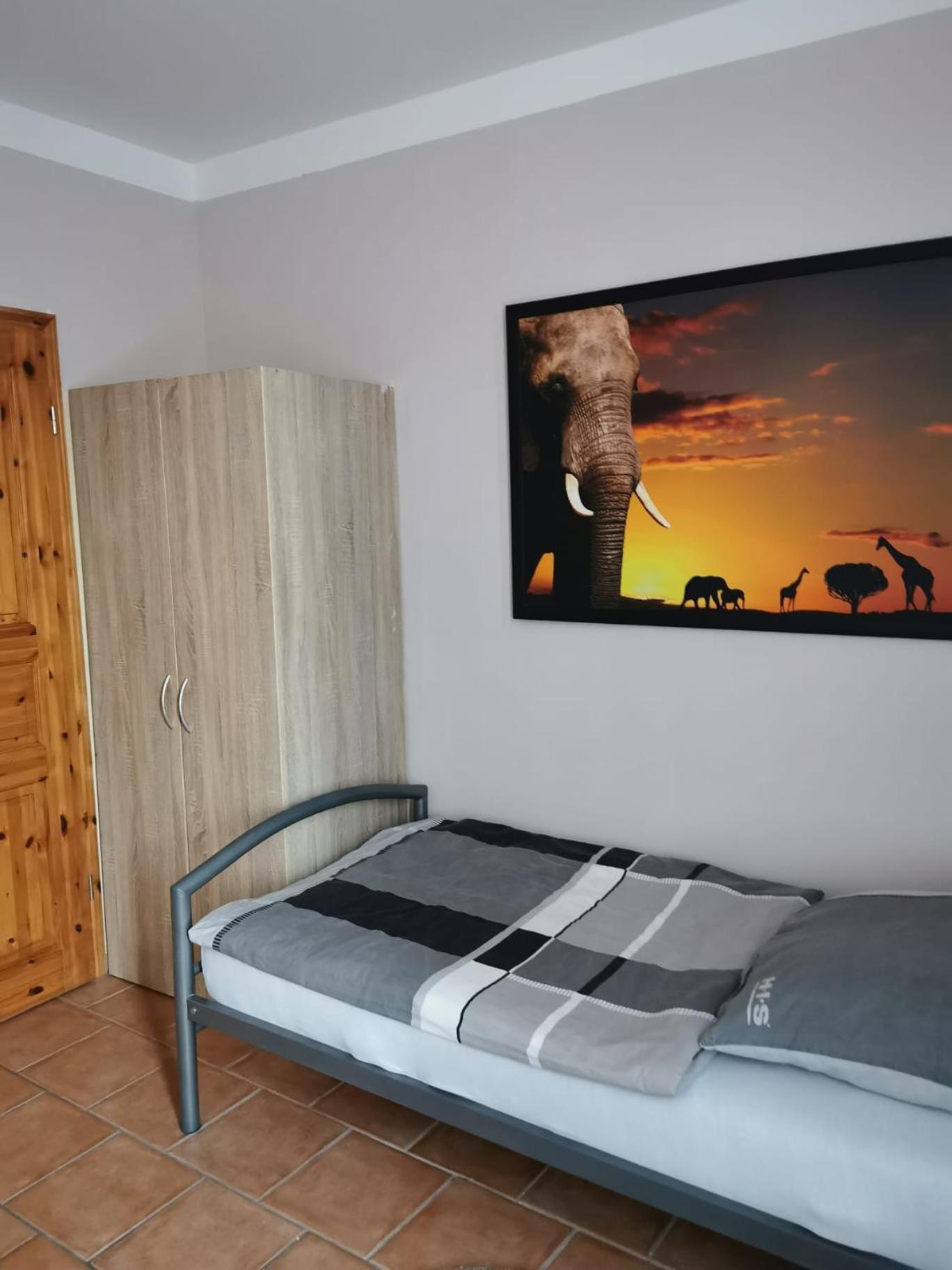 Comfort Accommodatie bij particulieren *